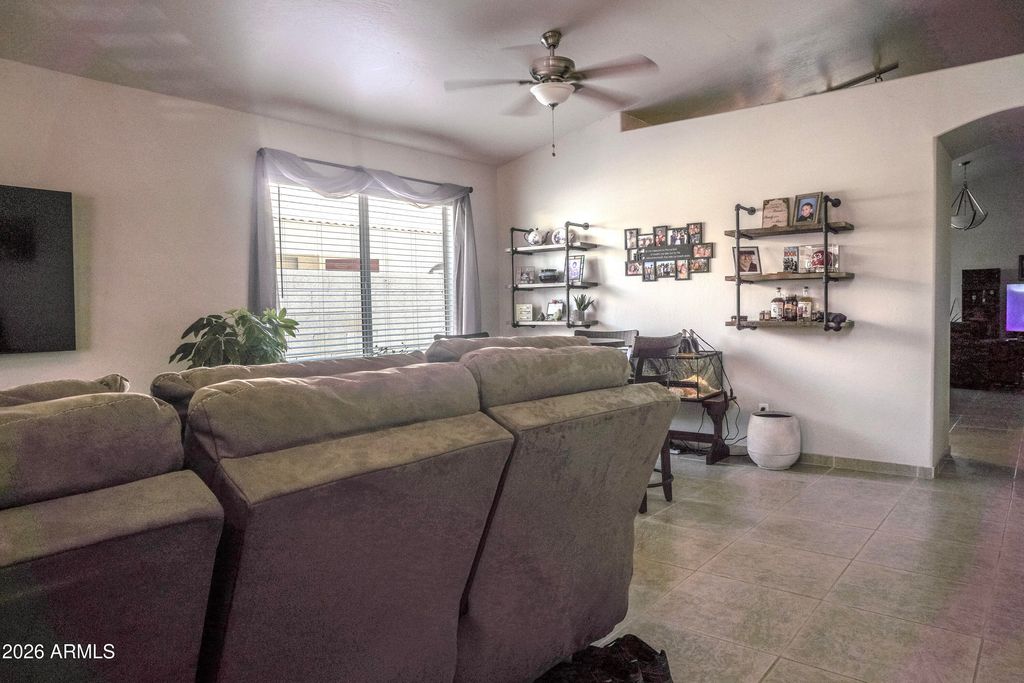 525 N VAL VISTA Drive 30, Mesa, AZ 85213 — photo 5