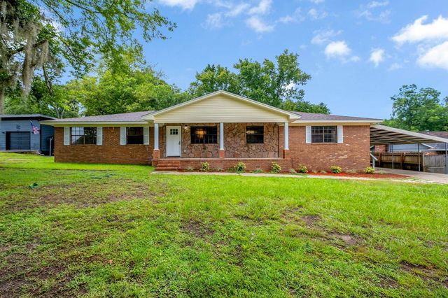 2267 Clara Kee Boulevard, Tallahassee, FL 32303