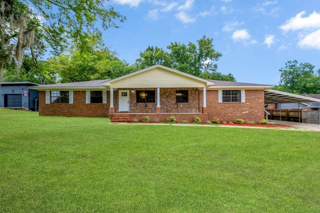 2267 Clara Kee Boulevard, Tallahassee, FL 32303