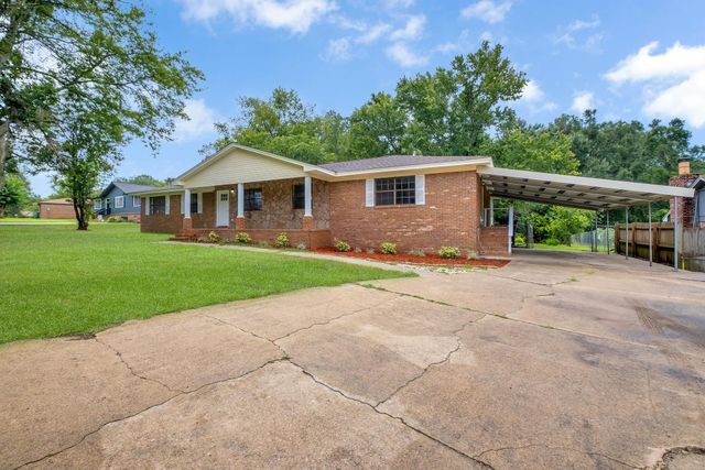 2267 Clara Kee Boulevard, Tallahassee, FL 32303