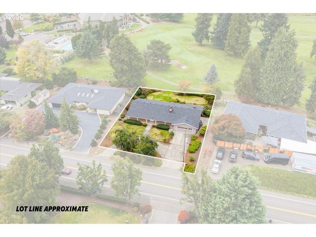 1922 SPRINGHILL Dr, Albany, OR 97321