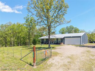 101383 S 4705 Road, Muldrow, OK 74948