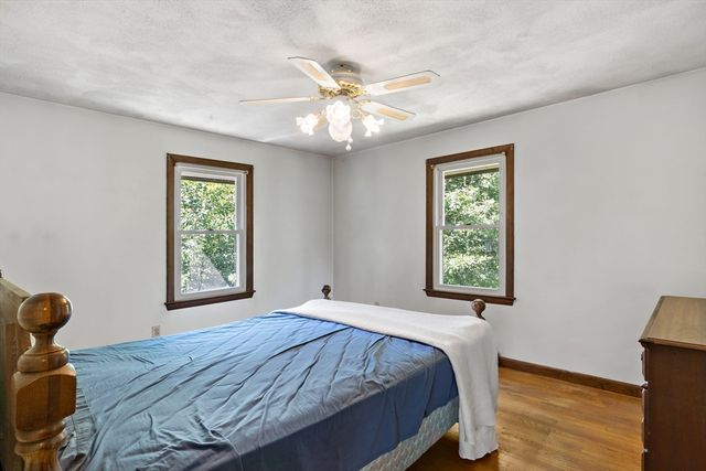 39 Grant Street, Attleboro, MA 02703