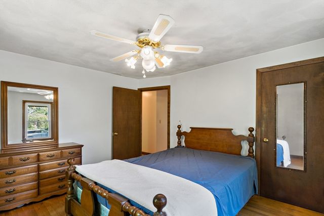 39 Grant Street, Attleboro, MA 02703