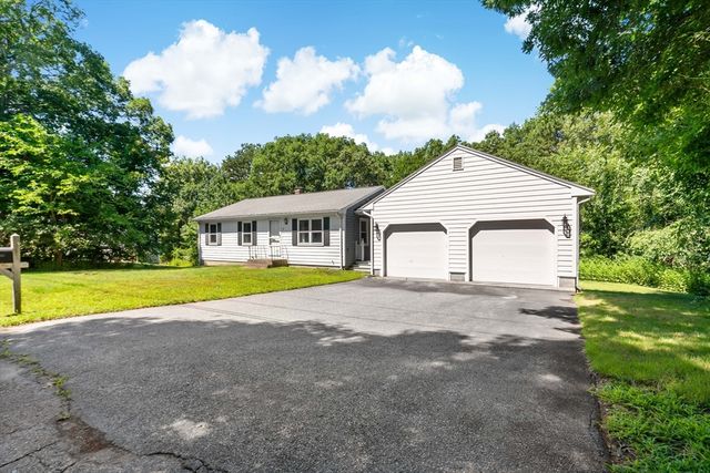 39 Grant Street, Attleboro, MA 02703
