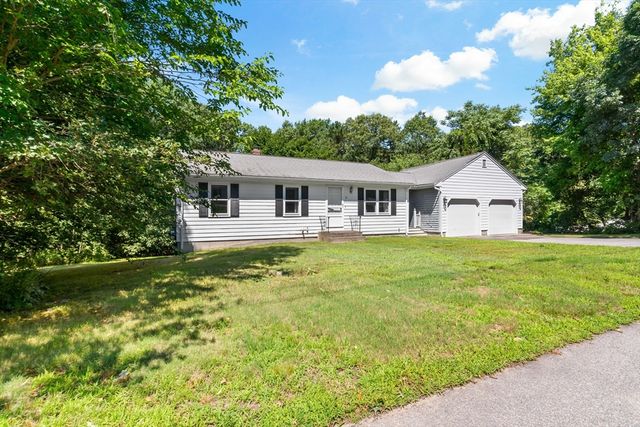 39 Grant Street, Attleboro, MA 02703