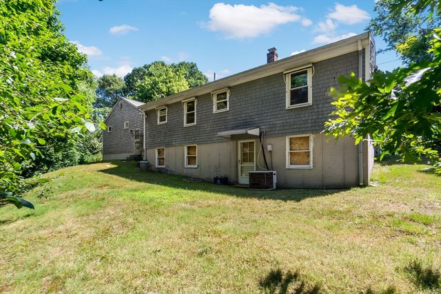 39 Grant Street, Attleboro, MA 02703