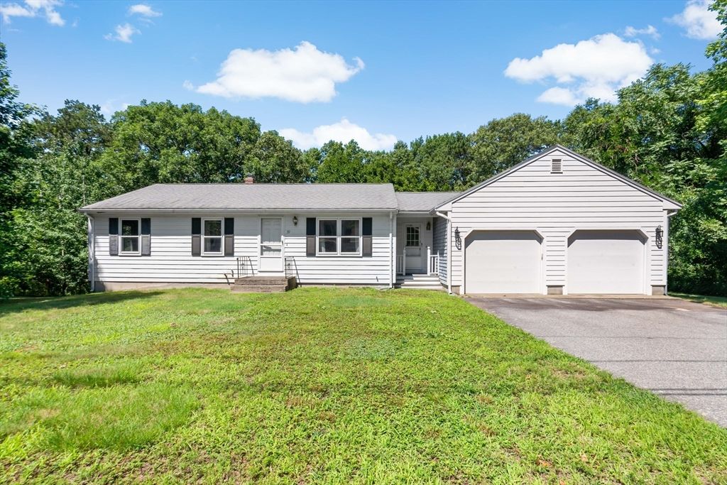 39 Grant Street, Attleboro, MA 02703