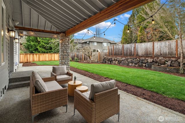 26440 SE 22nd Street, Sammamish, WA 98075