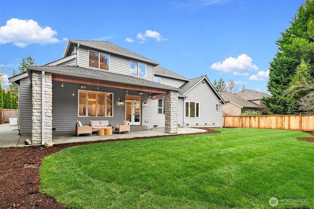 26440 SE 22nd Street, Sammamish, WA 98075