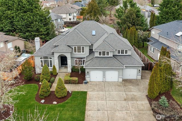 26440 SE 22nd Street, Sammamish, WA 98075