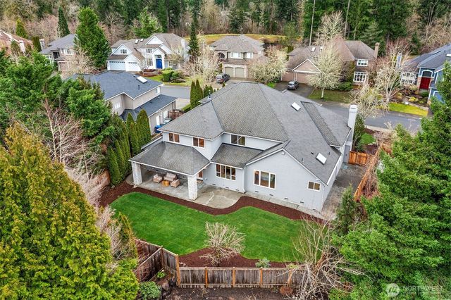 26440 SE 22nd Street, Sammamish, WA 98075