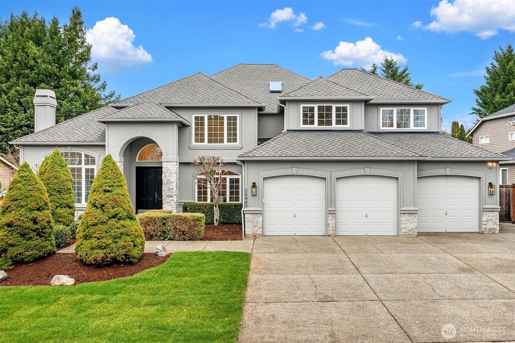 26440 SE 22nd Street, Sammamish, WA 98075
