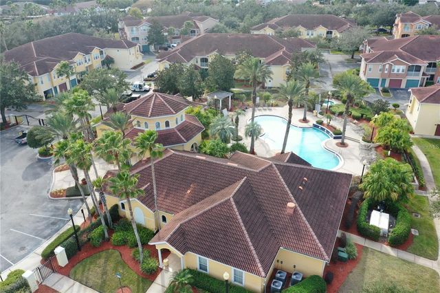 12311 LANTANA PARK LANE 108, Orlando, FL 32837