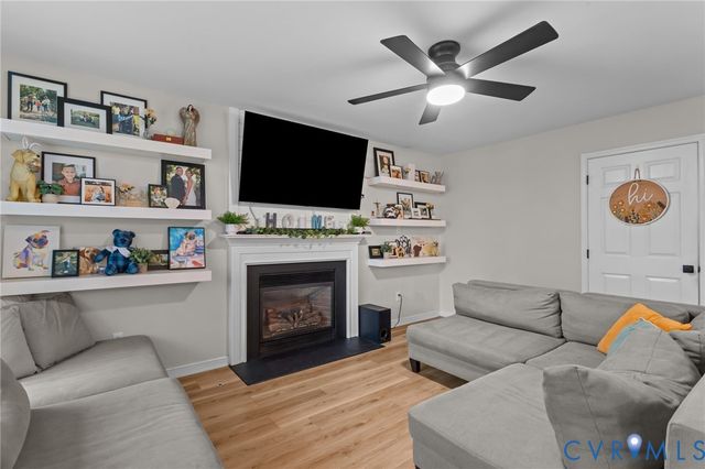 3113 Ramsey Dr, Chesterfield, VA 23831