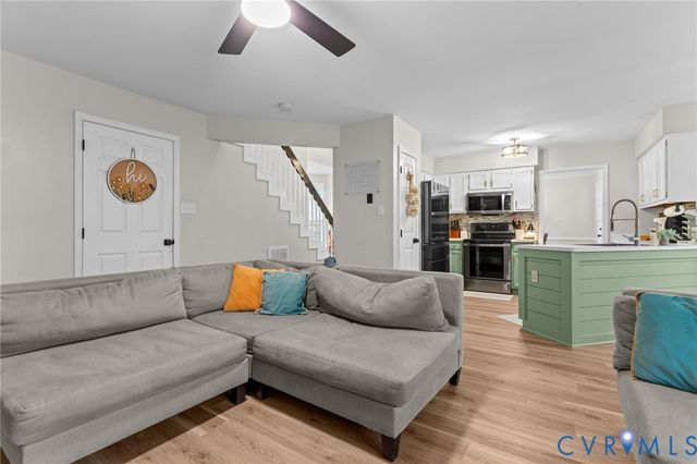 3113 Ramsey Dr, Chesterfield, VA 23831