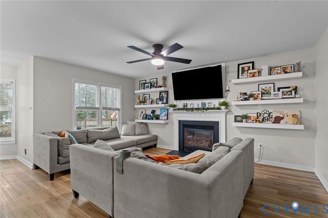 3113 Ramsey Dr, Chesterfield, VA 23831