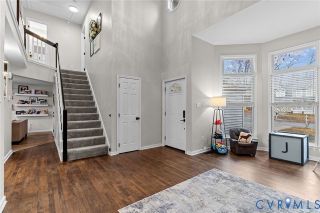 3113 Ramsey Dr, Chesterfield, VA 23831