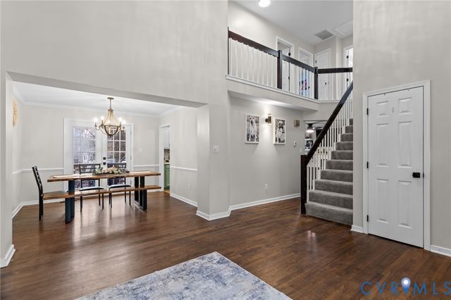 3113 Ramsey Dr, Chesterfield, VA 23831