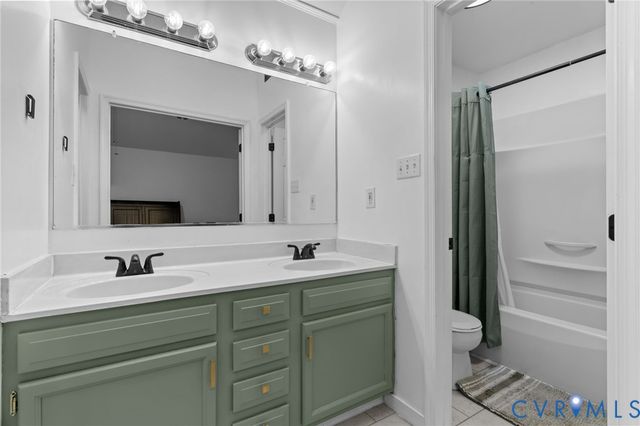 3113 Ramsey Dr, Chesterfield, VA 23831