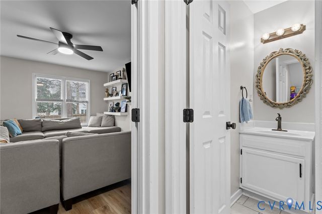 3113 Ramsey Dr, Chesterfield, VA 23831