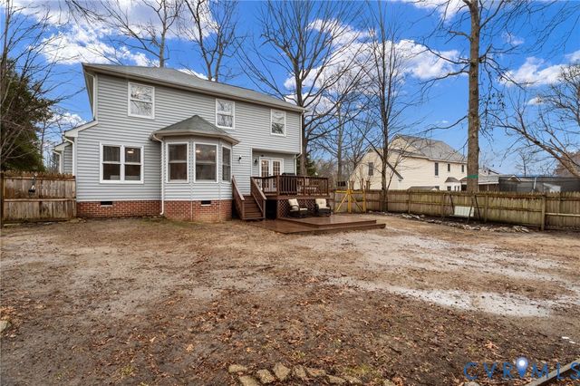 3113 Ramsey Dr, Chesterfield, VA 23831