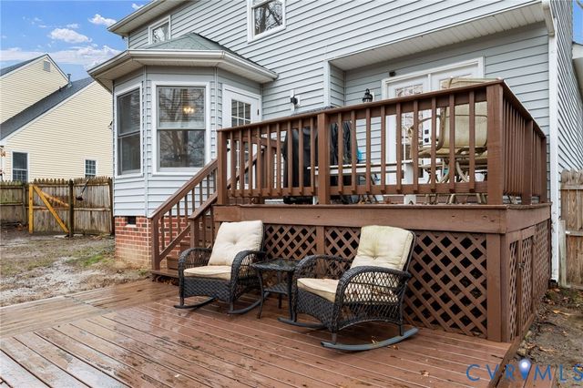 3113 Ramsey Dr, Chesterfield, VA 23831