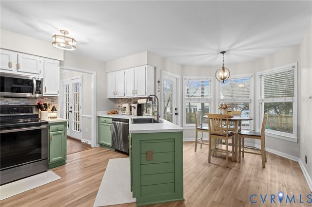 3113 Ramsey Dr, Chesterfield, VA 23831