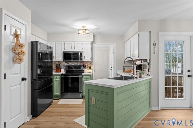 3113 Ramsey Dr, Chesterfield, VA 23831