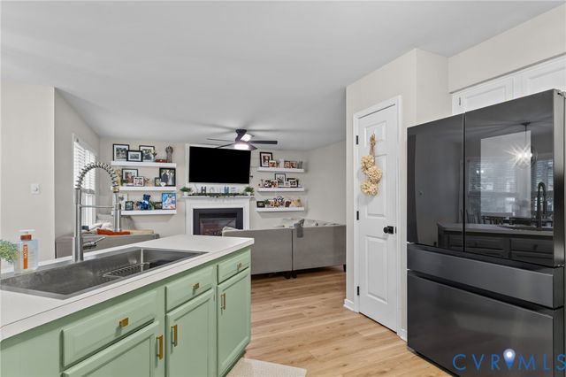 3113 Ramsey Dr, Chesterfield, VA 23831