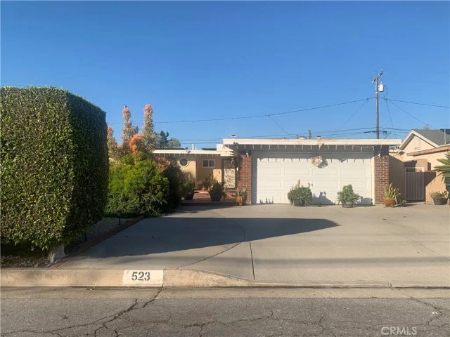 523 E Covina, Covina, CA 91722
