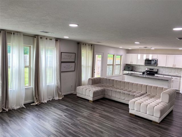 4951 Gazelle Leap Lane, Richmond, TX 77406