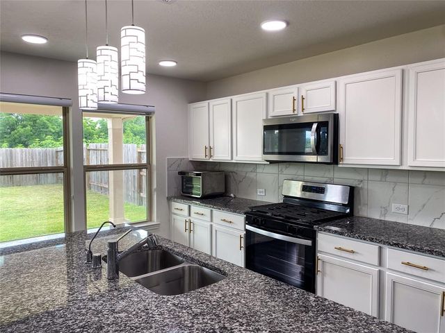 4951 Gazelle Leap Lane, Richmond, TX 77406