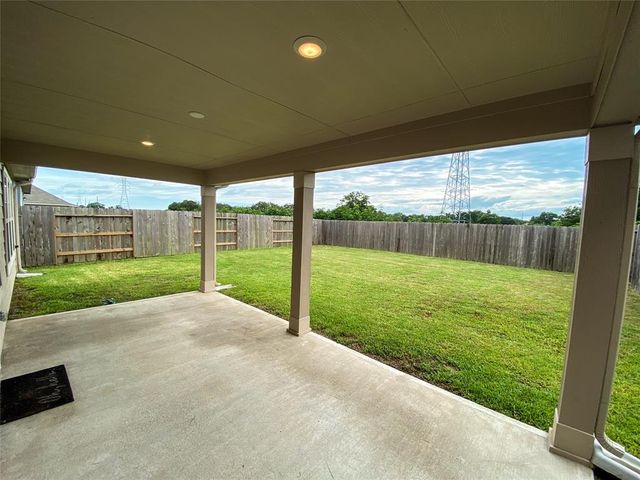 4951 Gazelle Leap Lane, Richmond, TX 77406