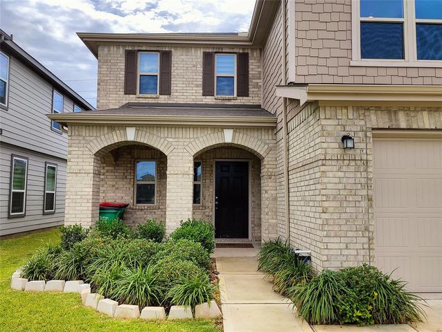 4951 Gazelle Leap Lane, Richmond, TX 77406