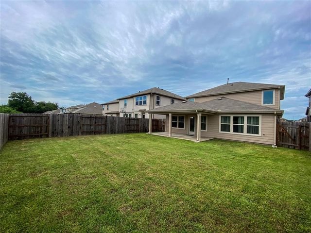 4951 Gazelle Leap Lane, Richmond, TX 77406