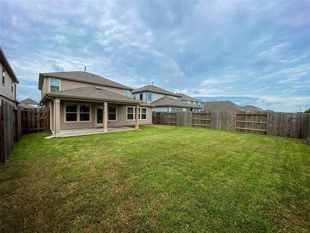 4951 Gazelle Leap Lane, Richmond, TX 77406