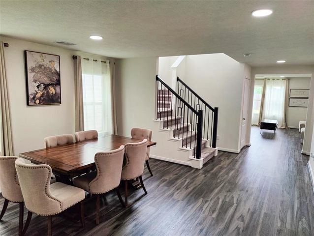 4951 Gazelle Leap Lane, Richmond, TX 77406
