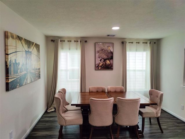 4951 Gazelle Leap Lane, Richmond, TX 77406
