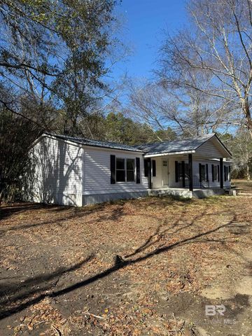 44607 Highway 31, Brewton, AL 36426
