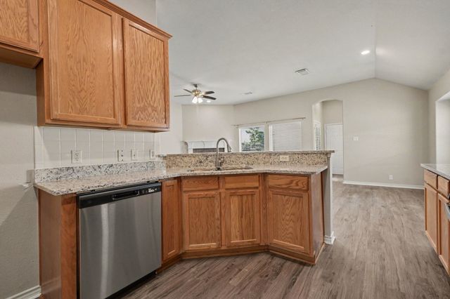 1614 Woodhaven Court, Allen, TX 75002