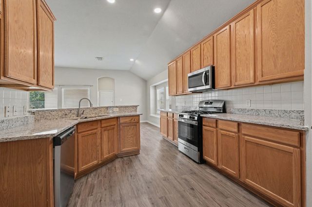 1614 Woodhaven Court, Allen, TX 75002