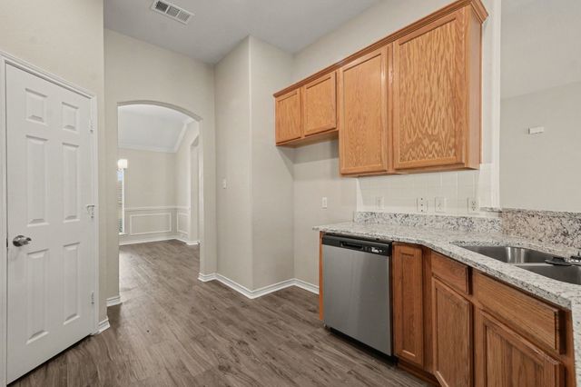 1614 Woodhaven Court, Allen, TX 75002