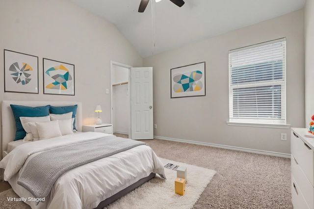 1614 Woodhaven Court, Allen, TX 75002