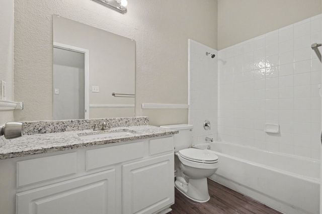 1614 Woodhaven Court, Allen, TX 75002