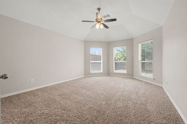 1614 Woodhaven Court, Allen, TX 75002