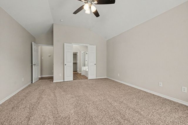 1614 Woodhaven Court, Allen, TX 75002