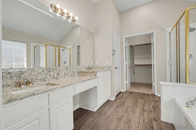 1614 Woodhaven Court, Allen, TX 75002
