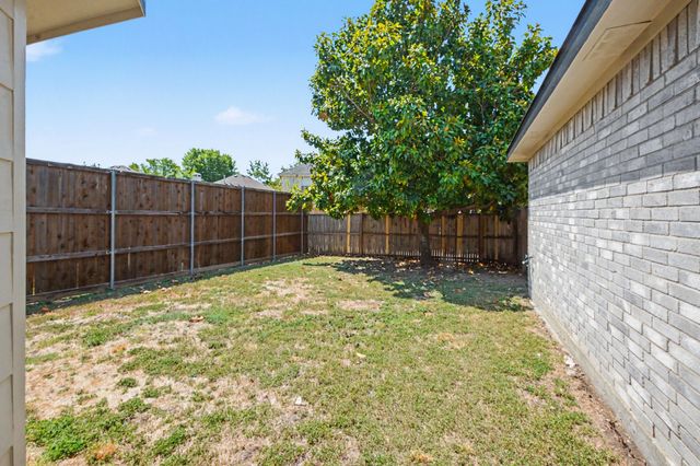 1614 Woodhaven Court, Allen, TX 75002
