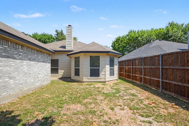 1614 Woodhaven Court, Allen, TX 75002